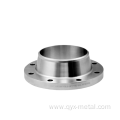 High Quality High Strength Titanium Alloy Integral Flange